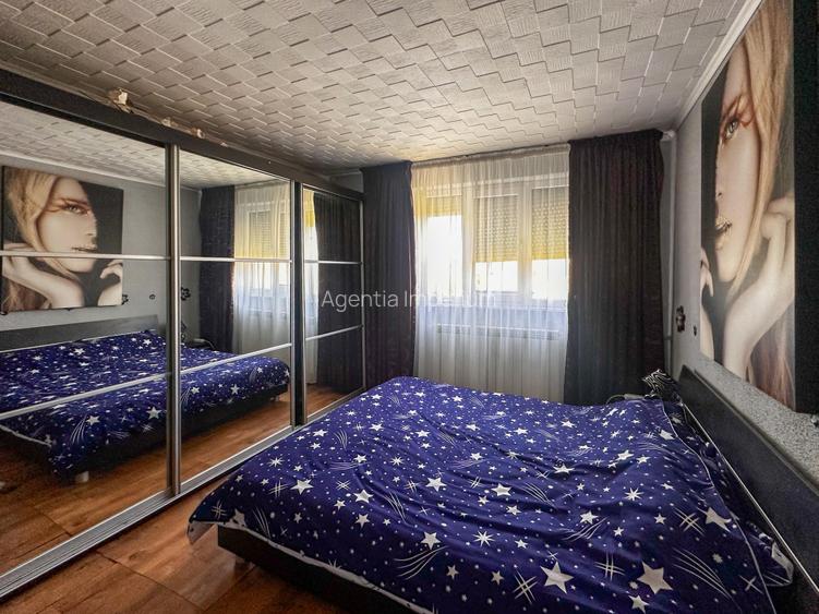 Apartament 4 camere Micro 39B - 4