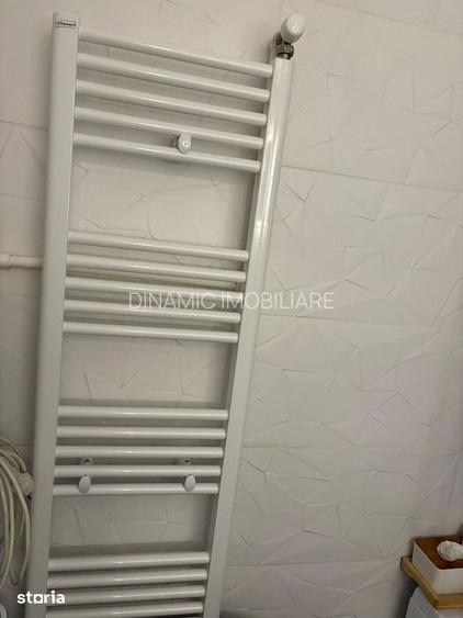 Apartament 2 camere în Obor, parter, cu grădină - 20