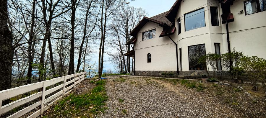 Proprietate Breaza de vis , zona de vis , prezentarea agentului , de vis