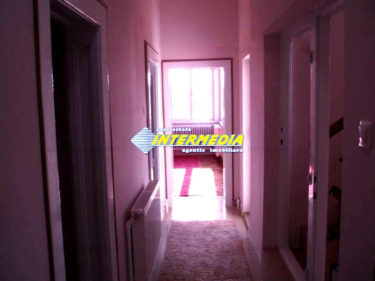 Casa cu 6 camere Alba Iulia Centru Ultracentral