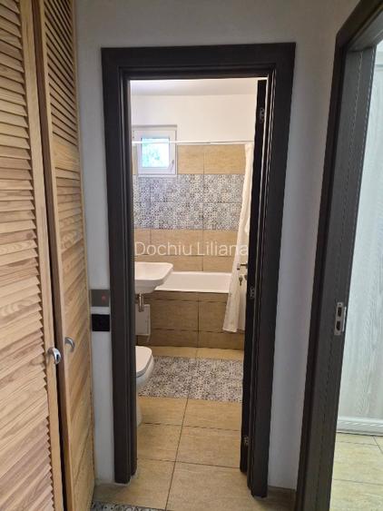 Apartament de 2 camere, prima închiriere, elegant! - 14