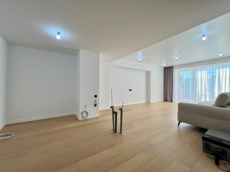 Vanzare Apartament 3 Camere OneHD Fabrica de Glucoza Pipera Aviatiei Floreasca