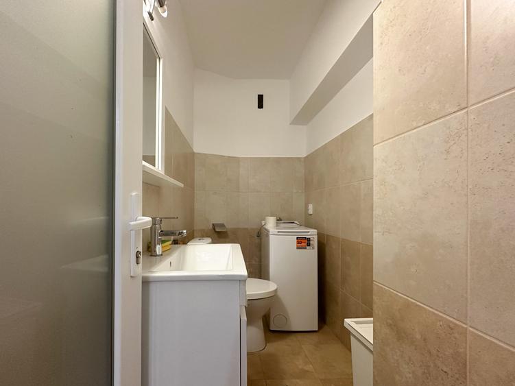 Pet Friendly | 3 camere | Centrala proprie | 2 Bai