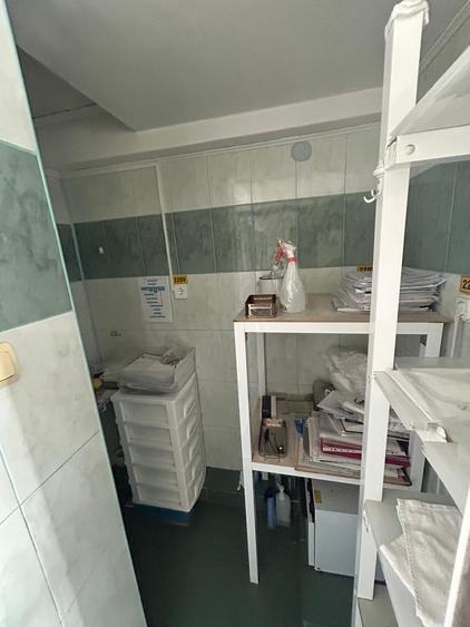 Cabinet medical sau Birou de INCHIRIAT