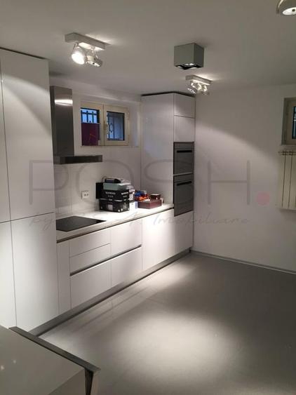 Apartament Tip Duplex 5 Camere Capitale