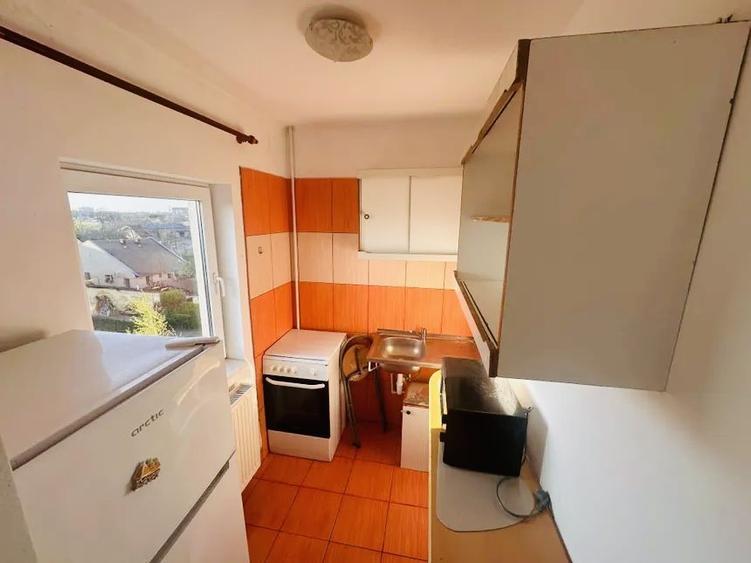 Girocului | 1 Camera | Etaj intermediar | Mobilat si utilat