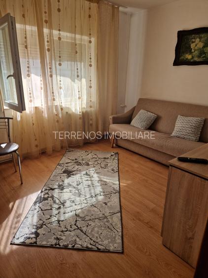 Apartament 3 camere zona Restaurant Tex , etaj 3 , mobilat si utilat - 5