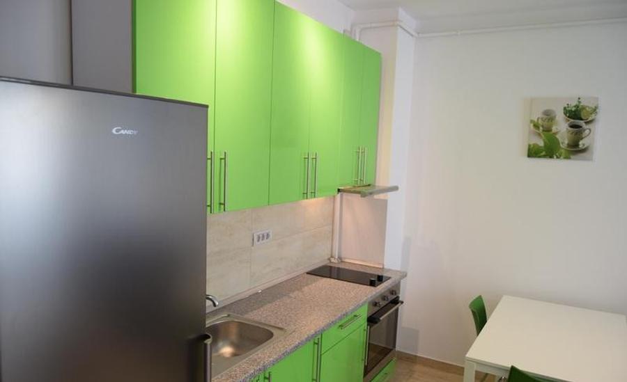 Carol City Park | 2 Camere | Balcon | Decomandat | Centrala
