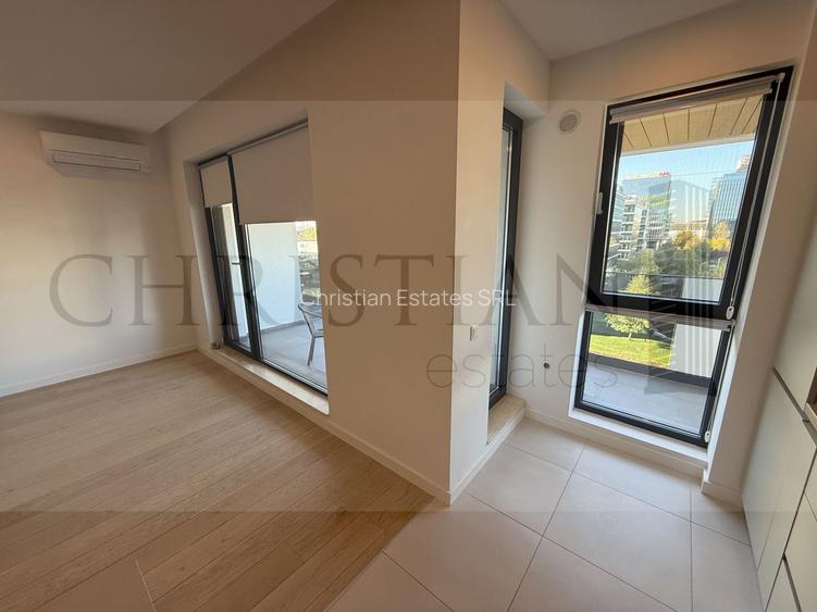 Apartament 2 camere | Nusco City-Pipera | TVA INCLUS - 8