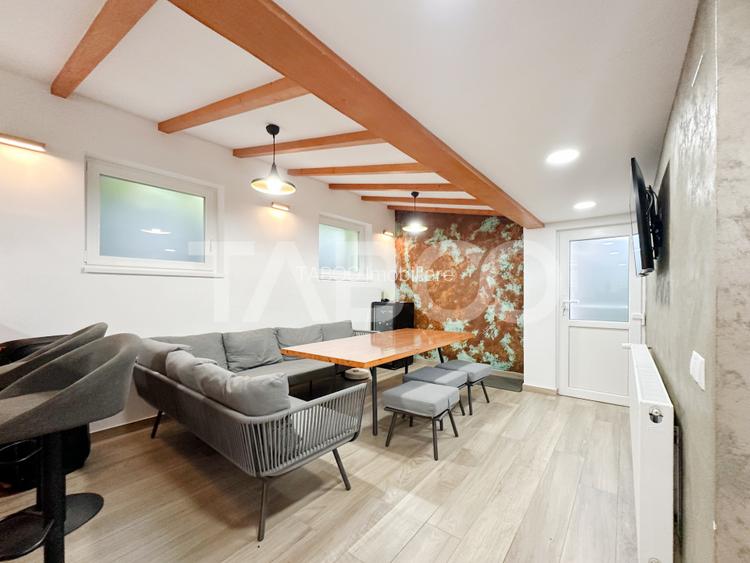 Casa individula cu 4 apartamente in cartierul Someseni 0% Comision - 10