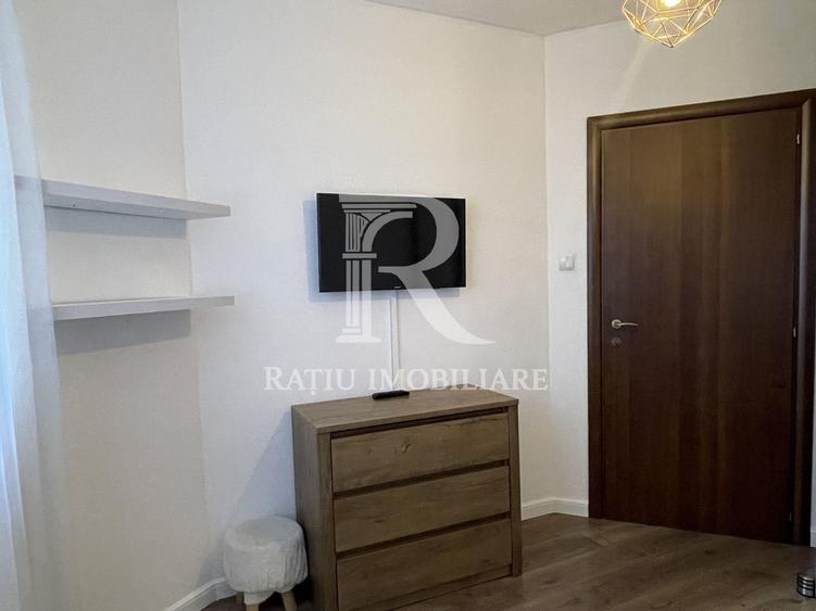 Apartament cu 3 camere | Parcare Supraterana | Prima Nufarul | Oradea