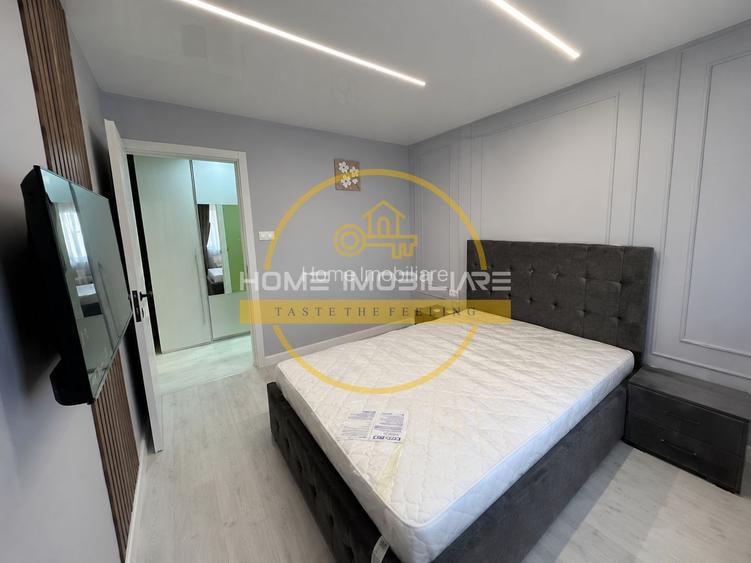 Etaj 2-Apartament 3Camere/Decomandat 72mp - Nicolina-Clopotari! - 3