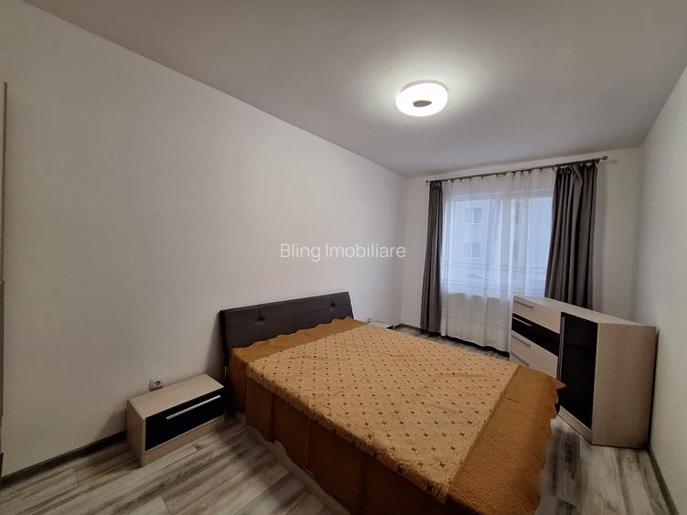 Apartament cu 2 camere, etaj intermediar, zona BMW - 2