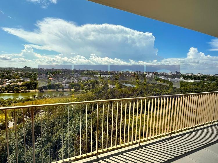 APARTAMENT DEOSEBIT 2 CAMERE | ONE HIGH DISTRICT | 57MP | TERASA 15MP - 11