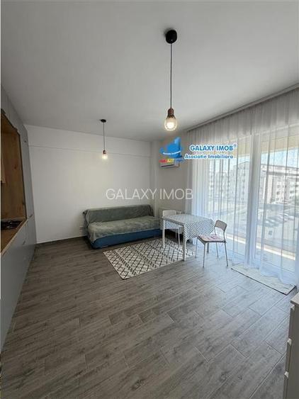 Apartament Bloc Nou Berceni - Dimitrie Leonida - Parcare - Metrou - 4