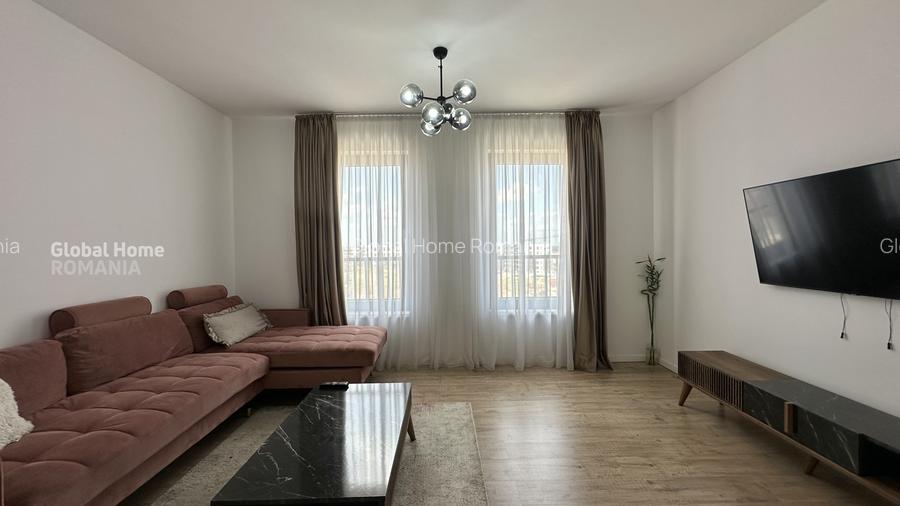 H Pipera Lake | 3 Camere | 80MP | Orientare pe 2 puncte cardinale - 2