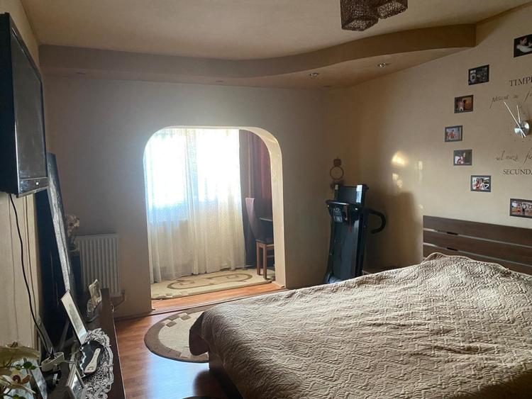 Apartament 3 camere, 65 mp, etaj 3, complet mobilat și utilat, zona 1 Mai
