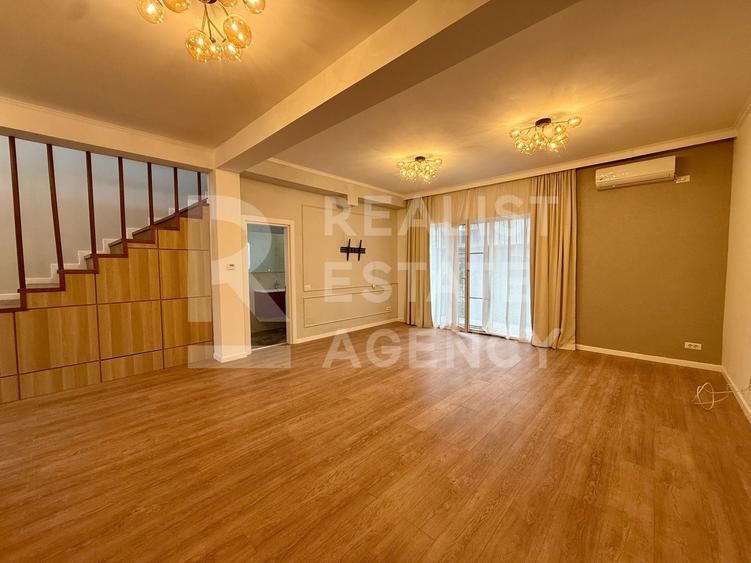 Vila individuală | Tunari | Gradina | Garaj