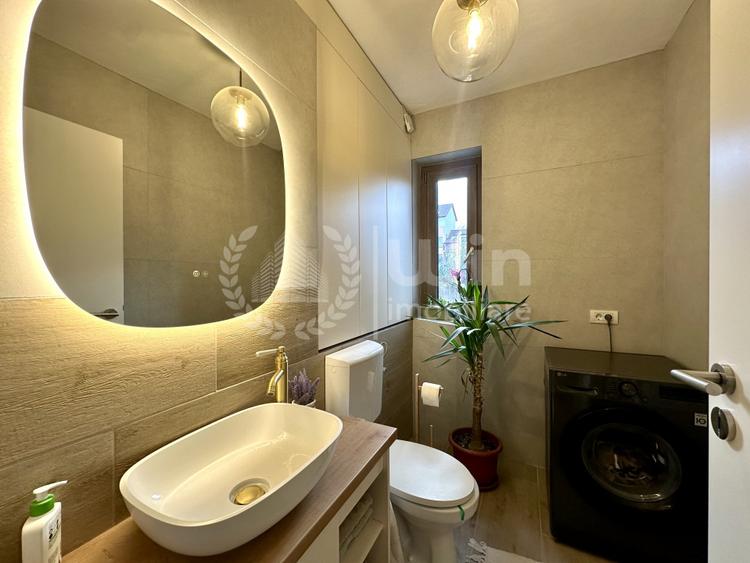 Apartament 3 camere | 70mp | Bloc nou | Borhanci | Zona Brancusi