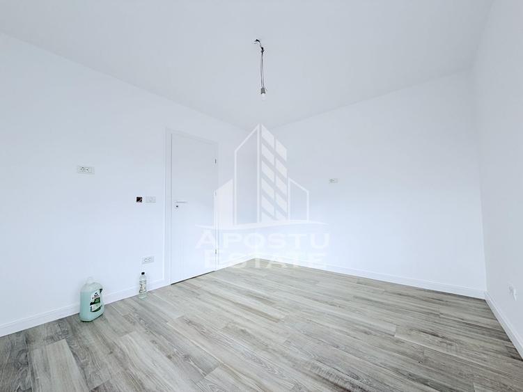 Duplex modern de vanzare  Mehala Timisoara