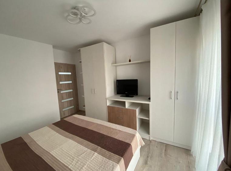 Apartament 2 camere | Exigent Plaza | Lujerului | Militari