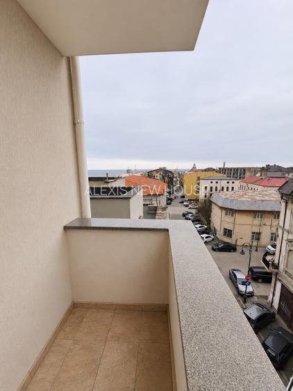 Închiriere Apartament 2 Camere – Centrul Vechi Constanța-TRIBUNAL - 5