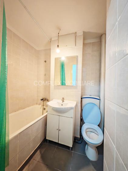 Lujerului | 3 minute metrou | Apartament decomandat la cheie de inchiriat - 14