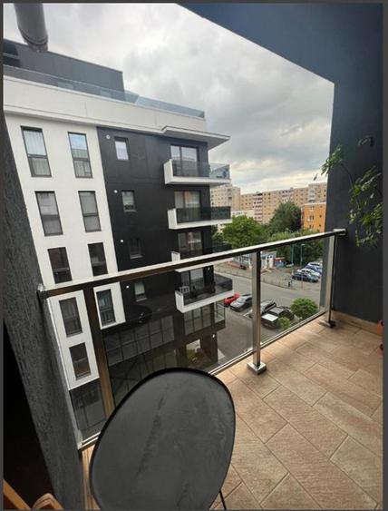 Apartament modern 2 camere ,parcare, ultracentral