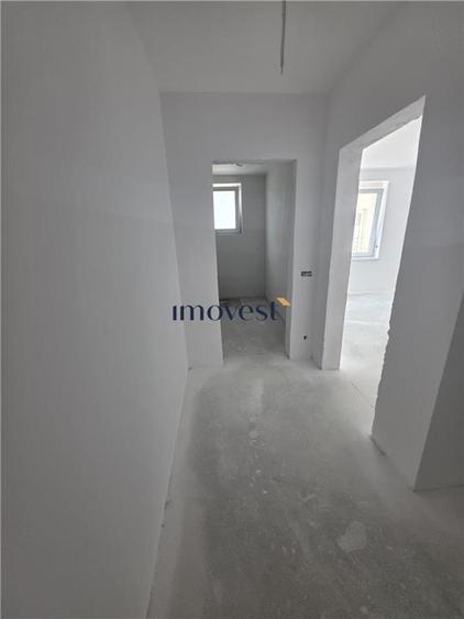 Apartament 3 camere Semifinisat Titulescu