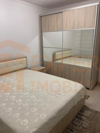 Apartament 2 camere decomandat de închiriat – Dacia