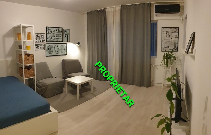 Lujerului, metrou 1m, Afi Mall 5m, Politehnica 5m