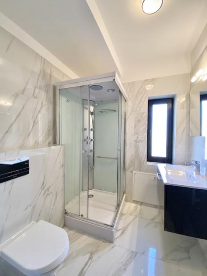 Inchiriere Apartament 3 camere, imobil tip vila, zona UMF / USAMV