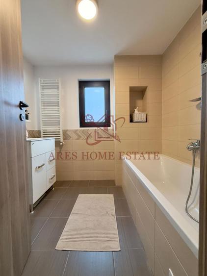 Duplex moderm mobilat si utilat complet | Toate utilitatile