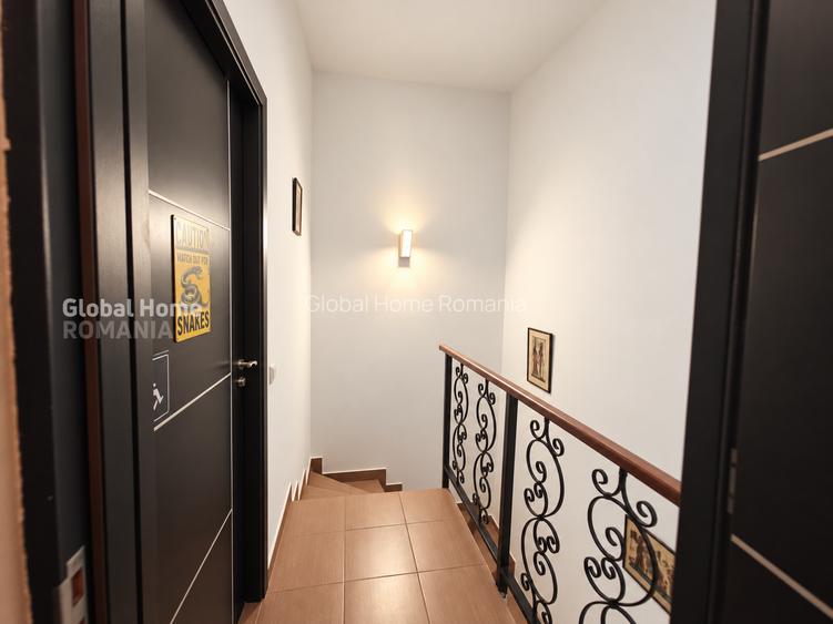 Prelungirea Ghencea - Dantelei | Duplex 60 Mp | 3 Camere + Curte proprie - 10