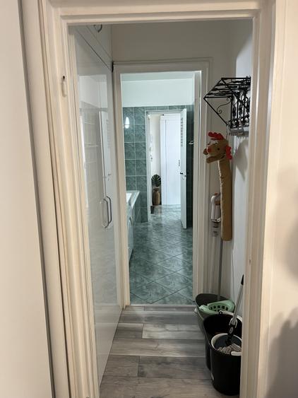 Vânzare Apartament 2 camere Titan 56mp, Parcul Titanii