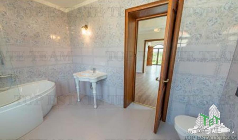 Casa de inchiriat in zona Sisesti