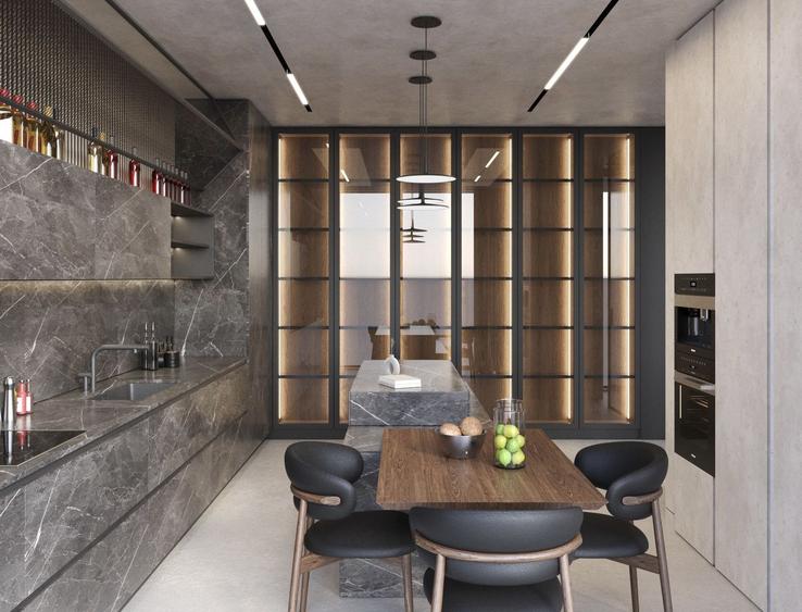 NEW CONCEPT VILLA PIPERA
