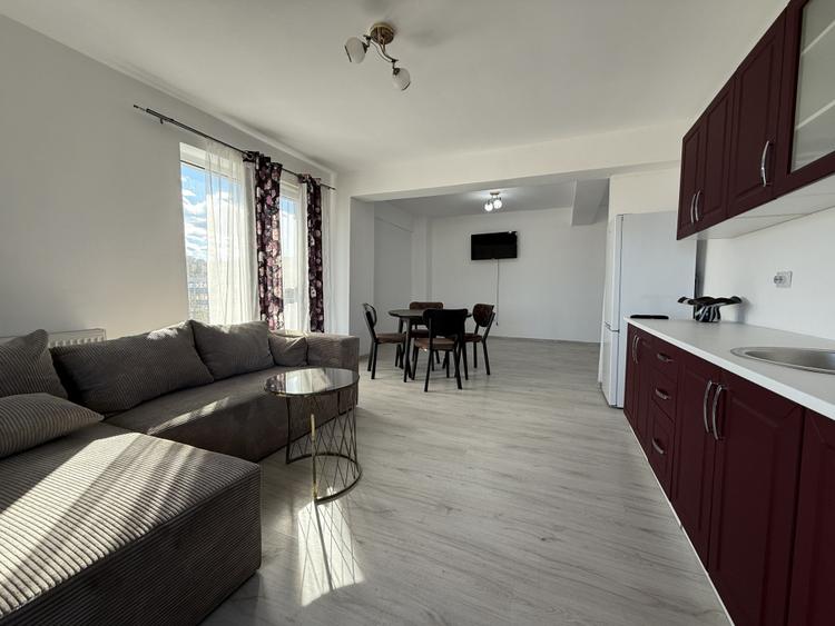 Apartament 2 camere in Dambul Rotund