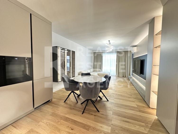 2 camere - 63.5 mp utili, Jandarmeriei/Baneasa│Comision 0%