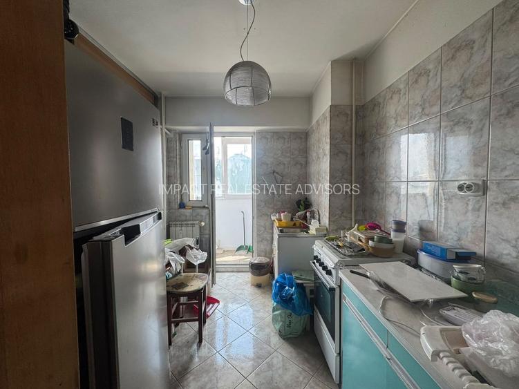 2 camere || PIATA ROMANA|| ASE - 5
