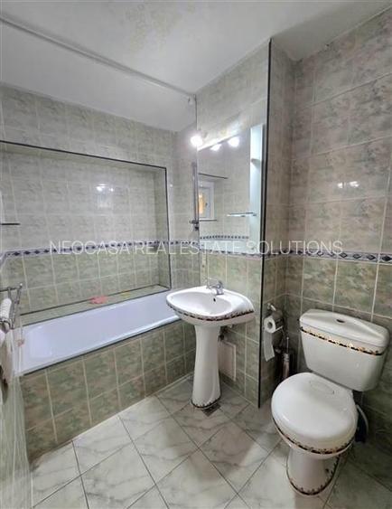 Stil de viata in inima Capitalei | 3 camere la Unirii, 99 mp, ultra-linistit - 16