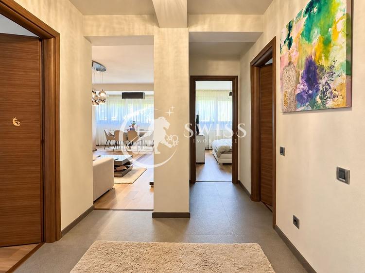 Apartament 3 camere | 74mp | Garaj | Boxa | Zona Grand Hotel Italia | Buna Ziua
