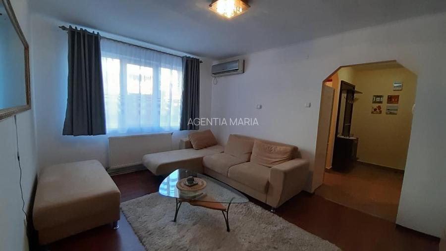 Apartament 2 camere central parter de inchiriat - 2