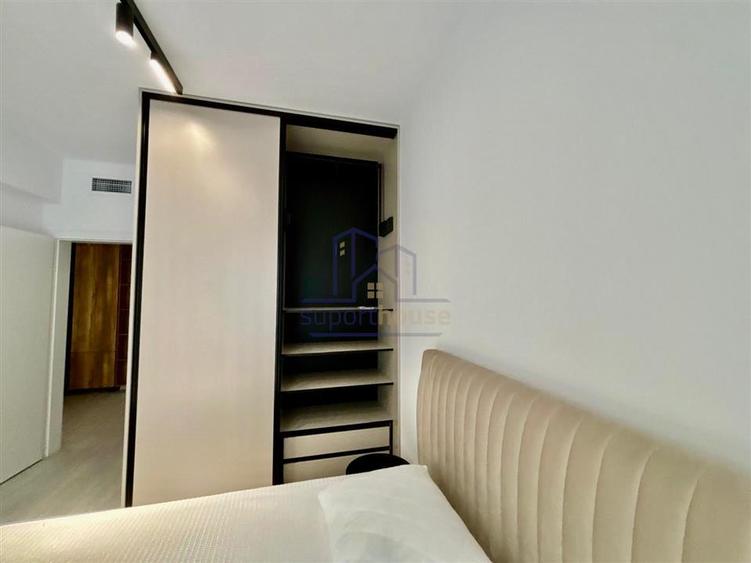 Inchiriere apartament 2 camere, prima inchiriere Paulesti