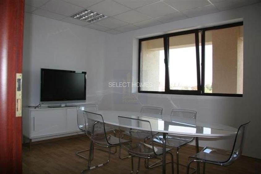 Cladirea de Birouri de Vanzare S+P+4 1000mp *Domenii* - 3