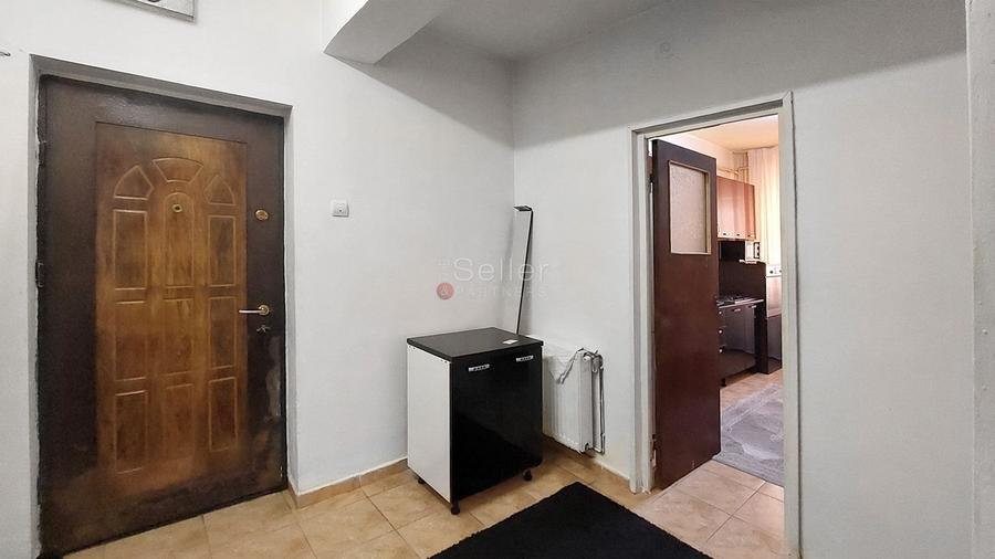 Proximitate imediata fata de parcuri si zona verde