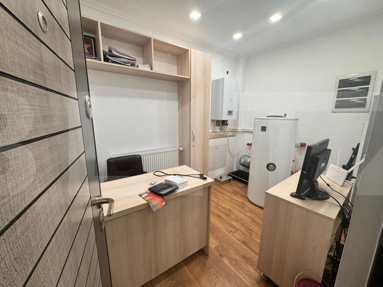 Spațiu comercial de inchiriere, 275 mp - OPORTUNITATE DE AFACERE!