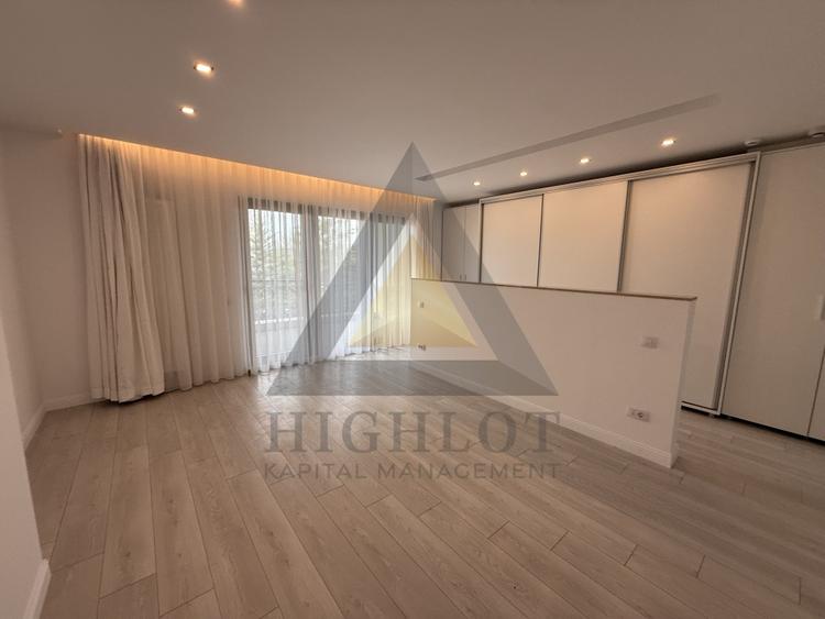 OXFORD GARDENS | IN CURS DE RENOVARE | VILA CU 6 CAMERE | AISB