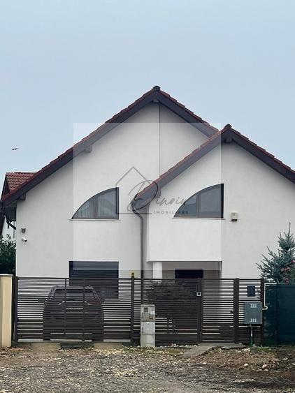 Vila Pipera I Cartier HENRI COANDA I Intabulata utilitati I COM 0%