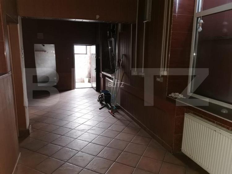 Spatiu comercial, 80mp, cartier Itcani - 6